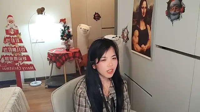 QIQI779 live sex cam