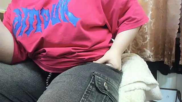 Seductive_She_Wolf's cam snapshot