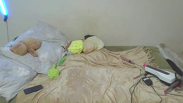 Meliss_Official9's cam snapshot