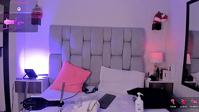 Amatista_desire's cam snapshot