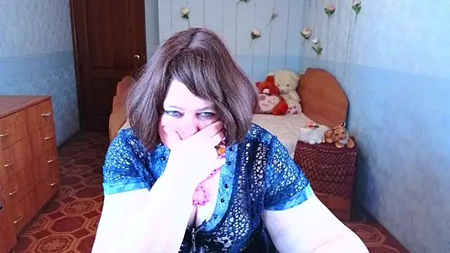 Audrey_Aura's cam snapshot