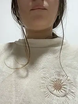 OutsiderMuse's cam snapshot