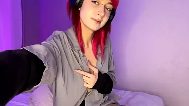 Dina_Cams's cam snapshot