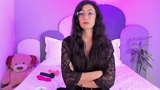 SophieGomez22's cam snapshot