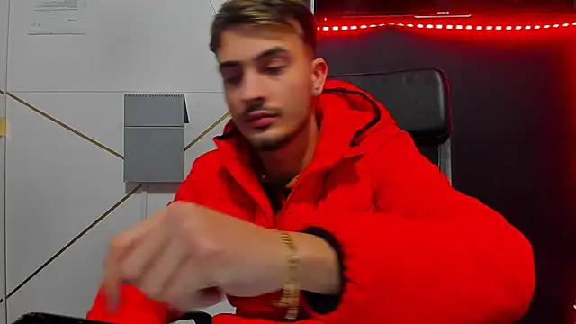 BrandonTate's cam snapshot