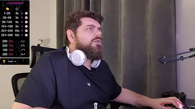 KingMarti's cam snapshot