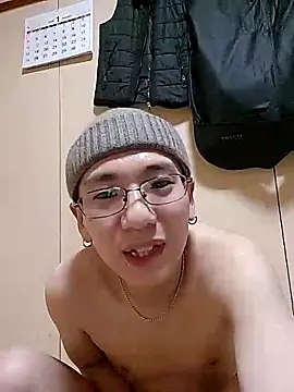 TERU_kun_jp's cam snapshot