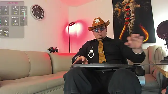 Dante_Bellini's cam snapshot