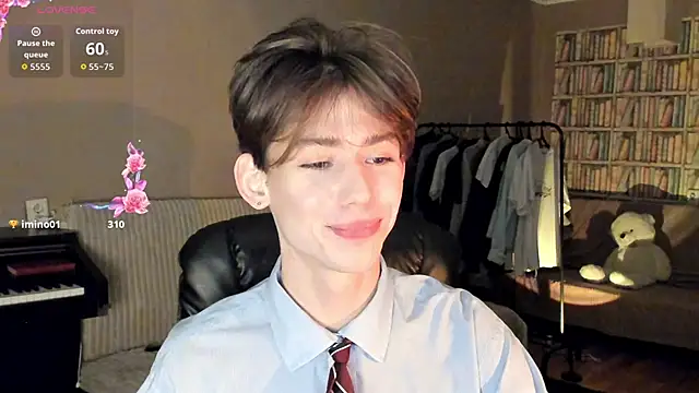 winsdor's cam snapshot