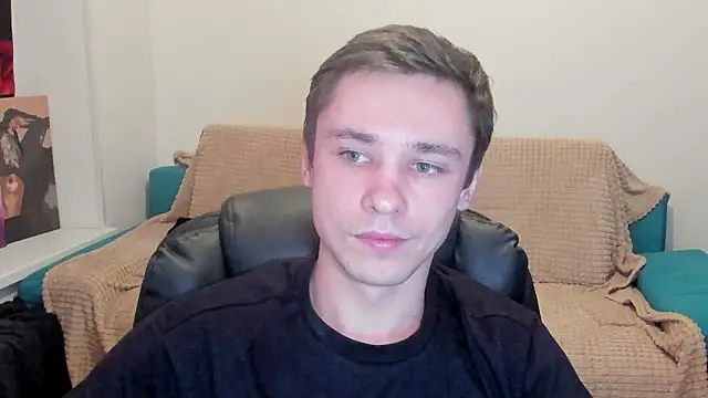 Alexmansuper's cam snapshot