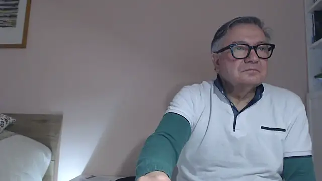 YOU6me's cam snapshot