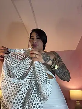 kiim_taaylor's cam snapshot