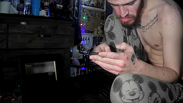 ATwinkie's cam snapshot