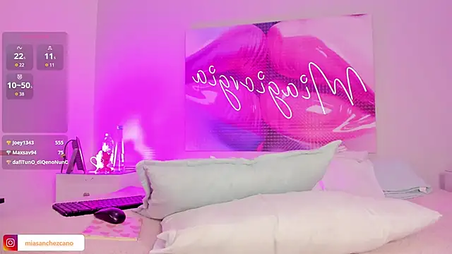 Miagiorgia_'s cam snapshot