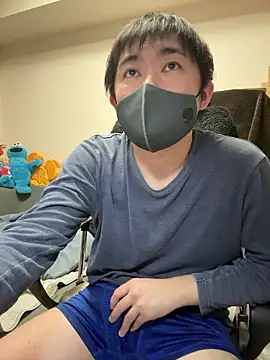 kentyken's cam snapshot