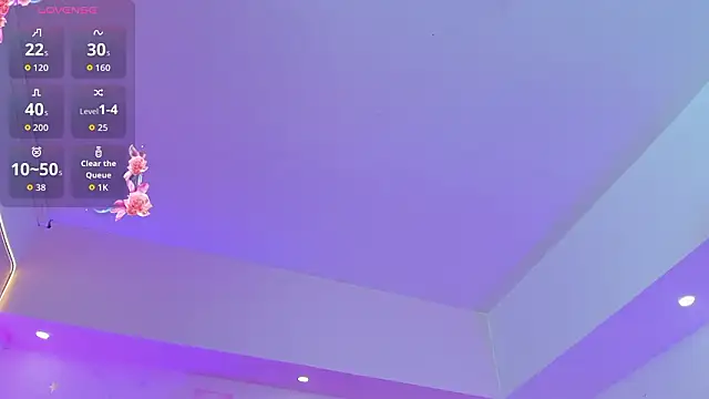 ScarlettDreamss7 live sex cam