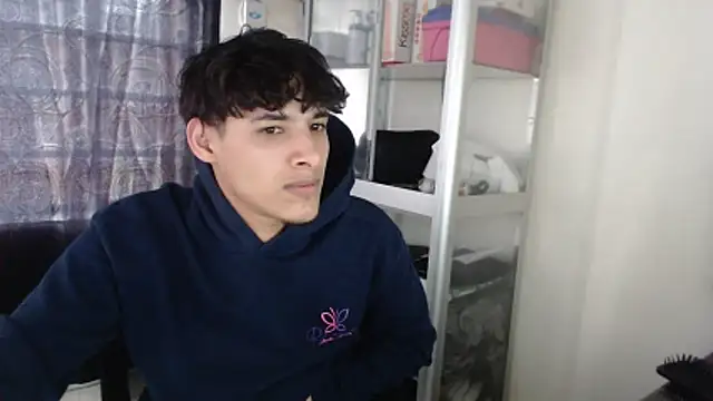 MaxStar26 live sex cam