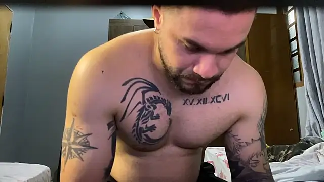 Galeego_DF live sex cam