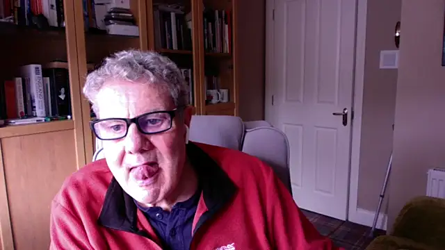 Oldpistolpete live sex cam