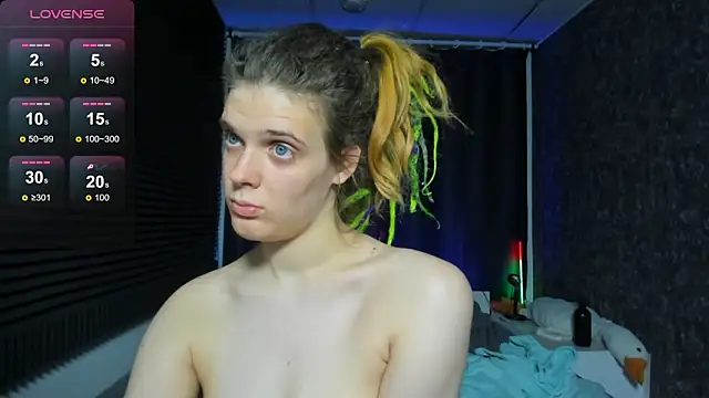 KIKI_Krash live sex cam