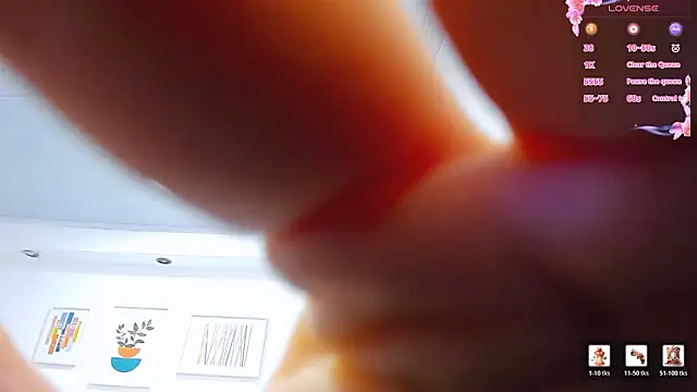 milk_candy18 live sex cam