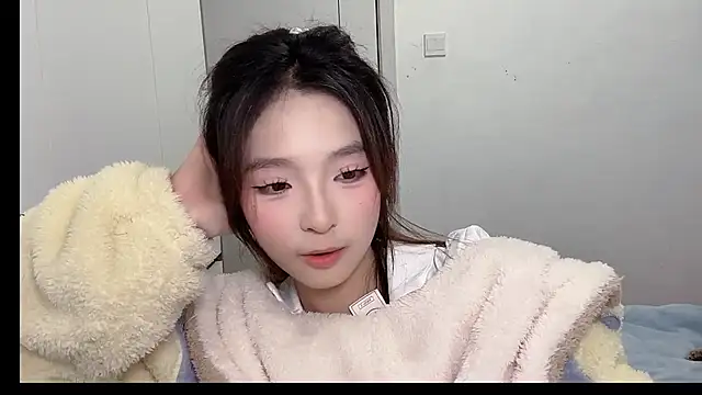 1X-NanNan live sex cam