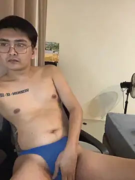 XAsianBoyToyX live sex cam