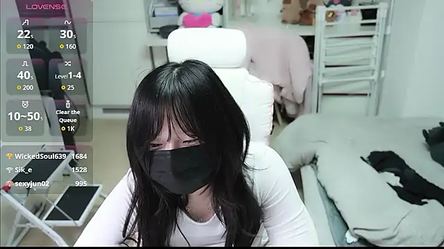 kimhyeona2005 live sex cam