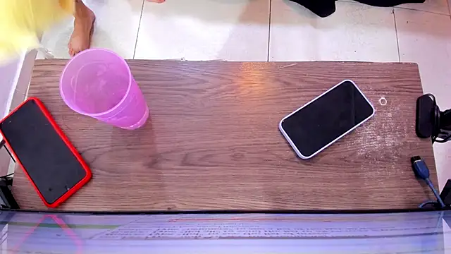 Tiana_And_Jake live sex cam