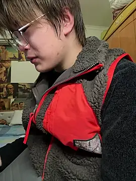 Anson0722 live sex cam