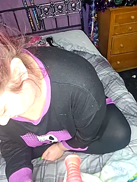 BabygurlJay live sex cam