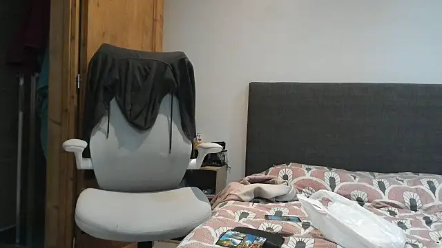 Madame_Callie live sex cam