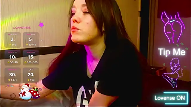 JennyRass live sex cam