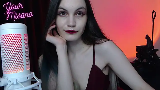 YourMisano live sex cam