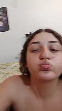 Khara_Mel live sex cam