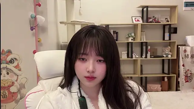 Chenjing0 live sex cam
