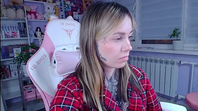 Catharsisi live sex cam