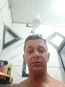 Cyborg45 live sex cam