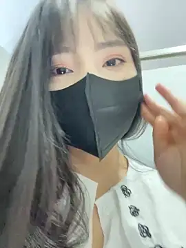 xiao-Lin live sex cam