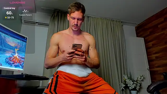 MateoBenjaminX live sex cam
