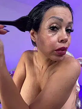 CarolinaRosas live sex cam