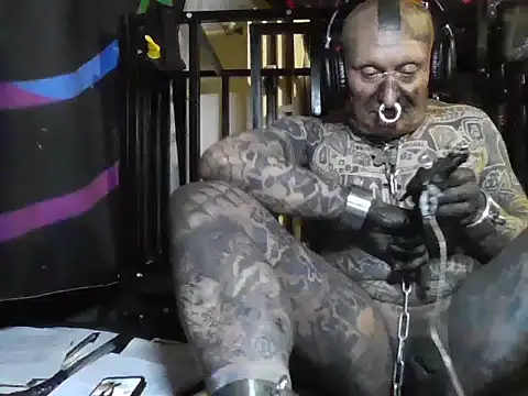 object857's cam snapshot