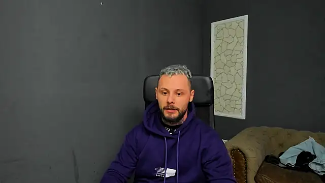 BrianHunts live sex cam