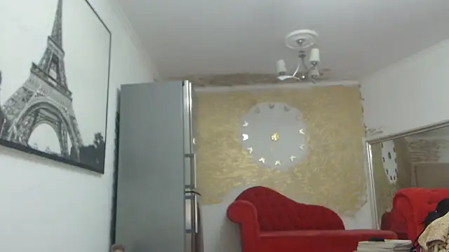 AnnaBellaLuckyXOXO live sex cam