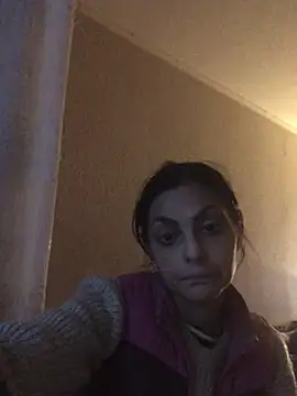 ChantalXOrchid live sex cam