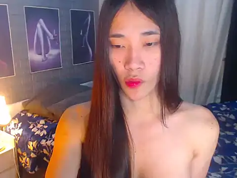 AsianDestroyer live sex cam