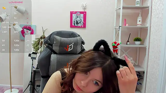 Amely_Li1 live sex cam