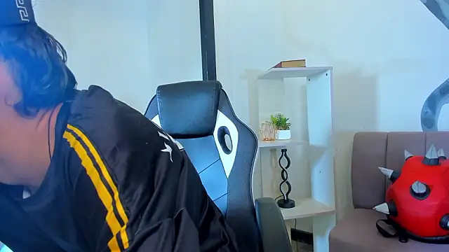 mikebenefleck_01 live sex cam