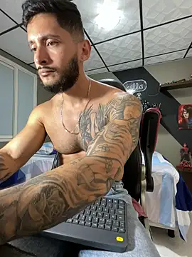 marcel_crawford96's cam snapshot