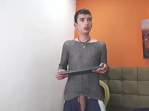 Iam_Smith_'s cam snapshot